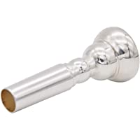 Tuyama® Boquilla para Cuerno Español Spanish Bugle Mouthpiece